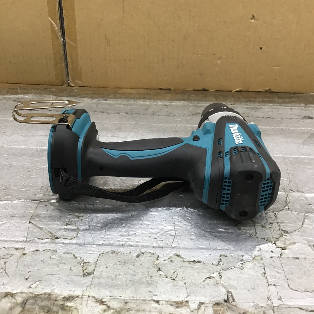 ★マキタ(makita) コードレス振動ドリルドライバー HP458DRGX【所沢店】