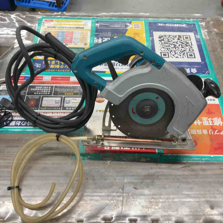 ◇マキタ(makita) 205mm カッタ 4108R コンクリートカッター【戸田店】