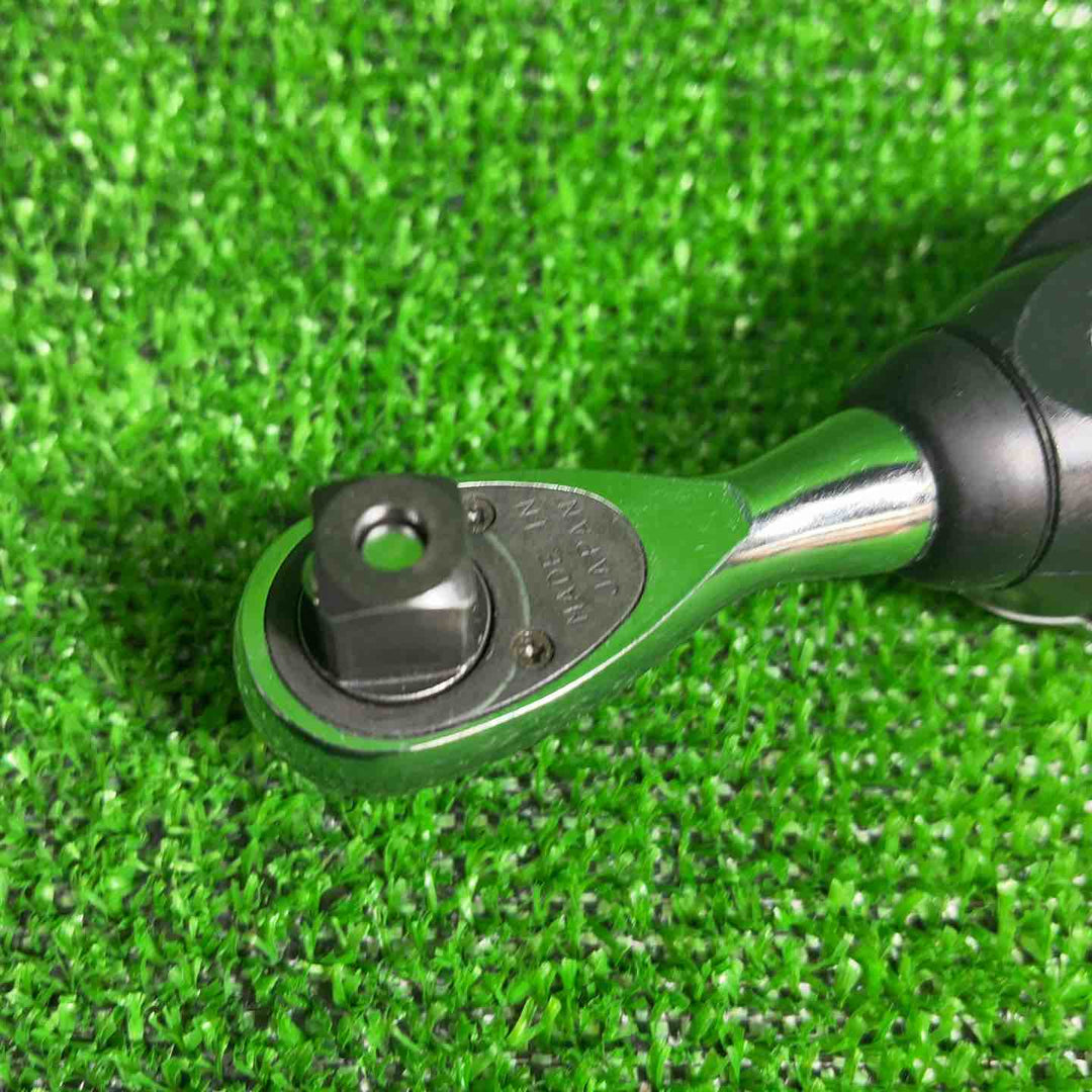 ◇KTC(京都機械工具) デジラチェ 【9.5sq】 小トルクタイプ GEK030-C3A【藤沢店】