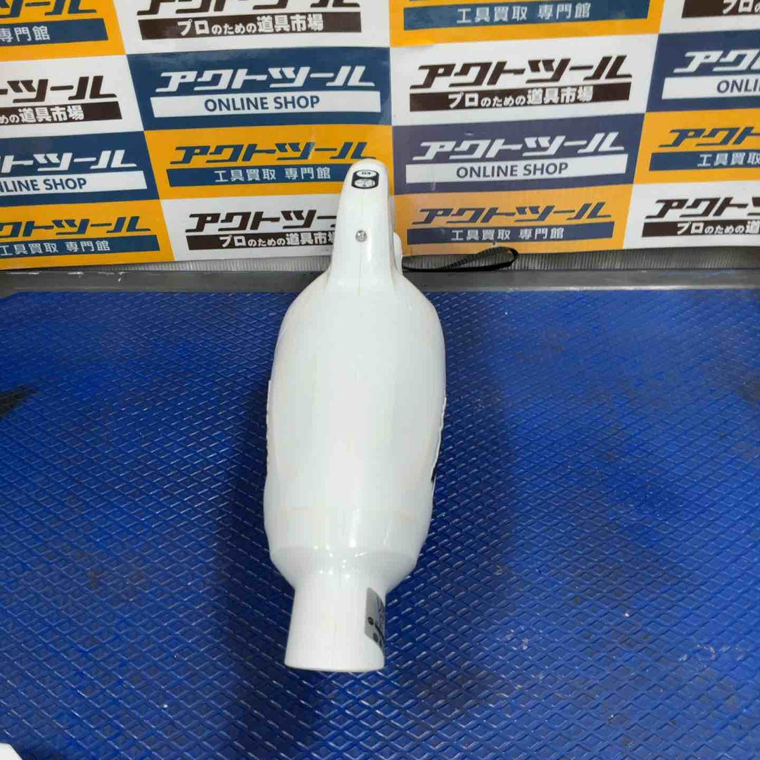 ◇マキタ(makita) コードレスクリーナー CL108FDSHW【草加店】