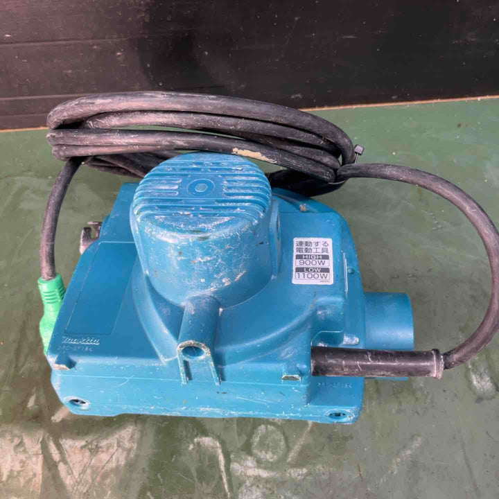 ★マキタ(makita) 小型集じん機 乾式 450(P)【戸田店】