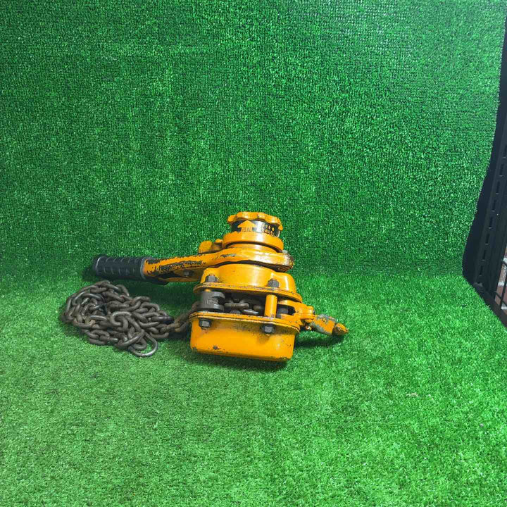 【中古品】 レバーブロック・荷締め 【藤沢店】