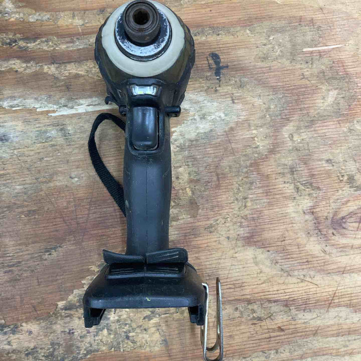 ★マキタ(makita) コードレスインパクトドライバー TD149DRFXB【柏店】