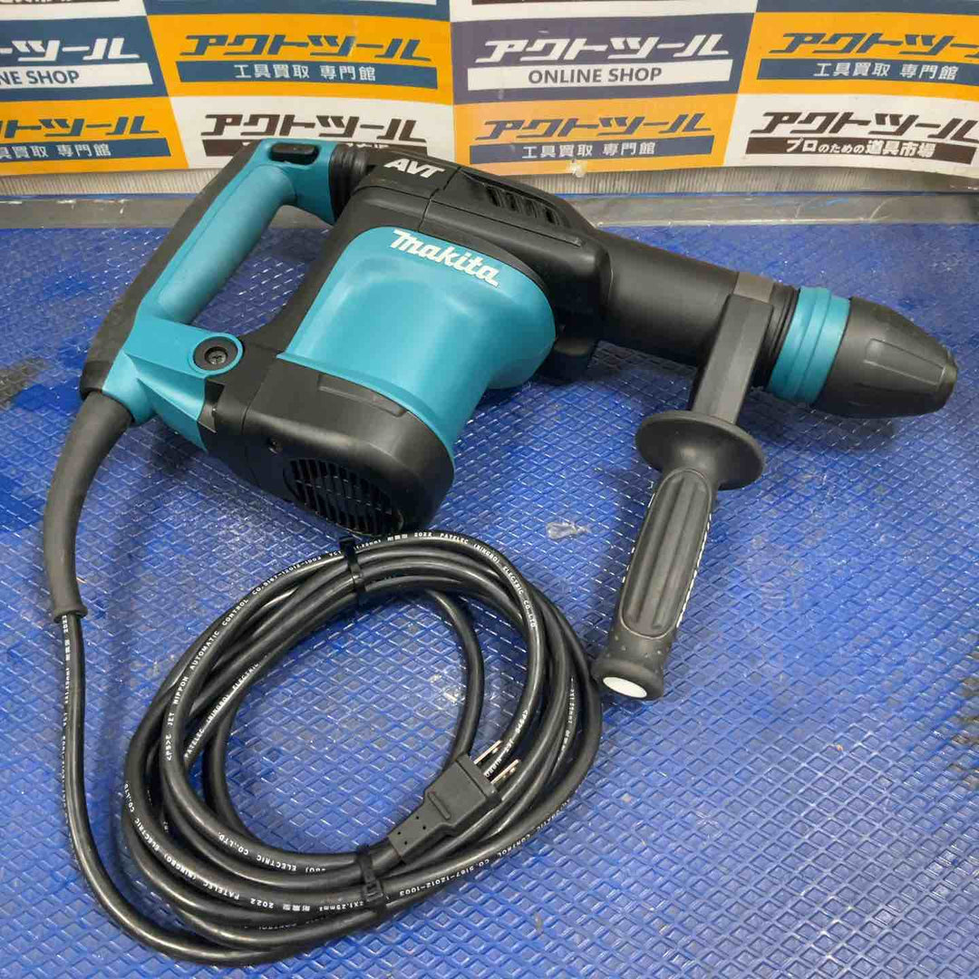 ★マキタ(makita) 電動ハンマ HM0871C【草加店】