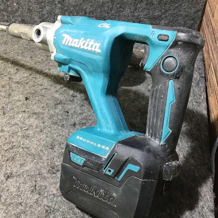 【中古品】マキタ(makita) コードレスかくはん機 UT130DZ【桶川店】