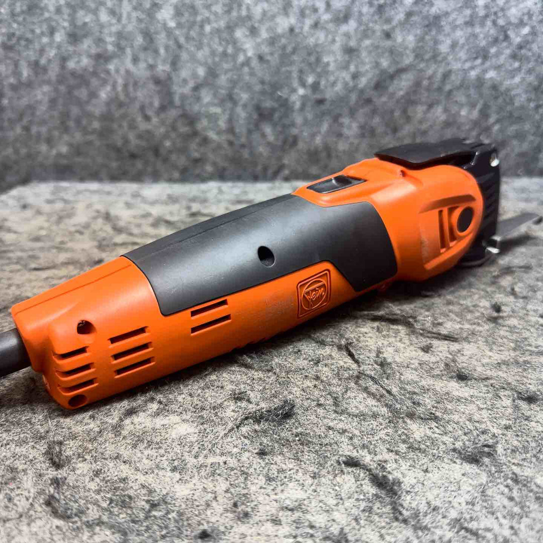 FEIN(ファイン) コーキングシールカッター MM 700 1.7Q-4【桶川店】