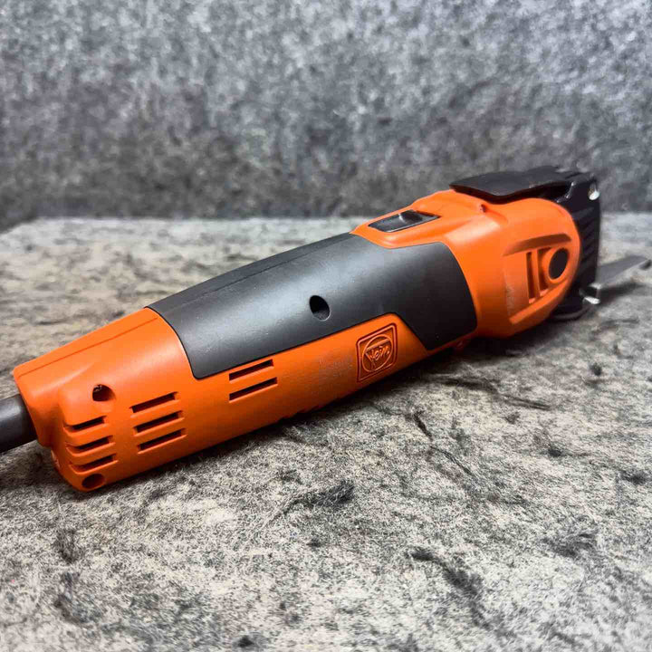 FEIN(ファイン) コーキングシールカッター MM 700 1.7Q-4【桶川店】