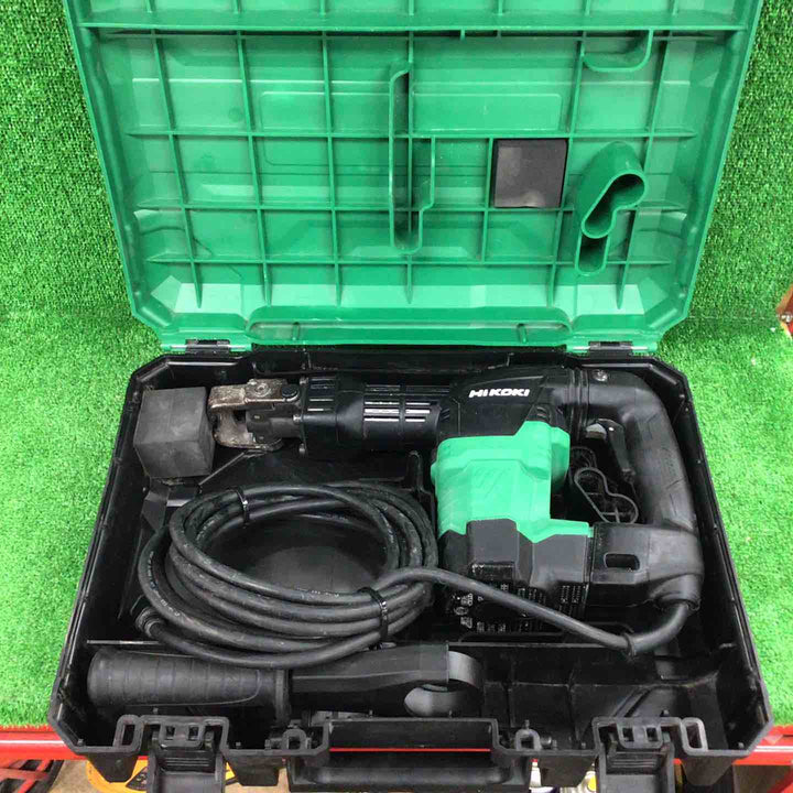 ★ハイコーキ(HIKOKI ※旧:日立工機) ハンマ H41SA4(N)【川崎店】