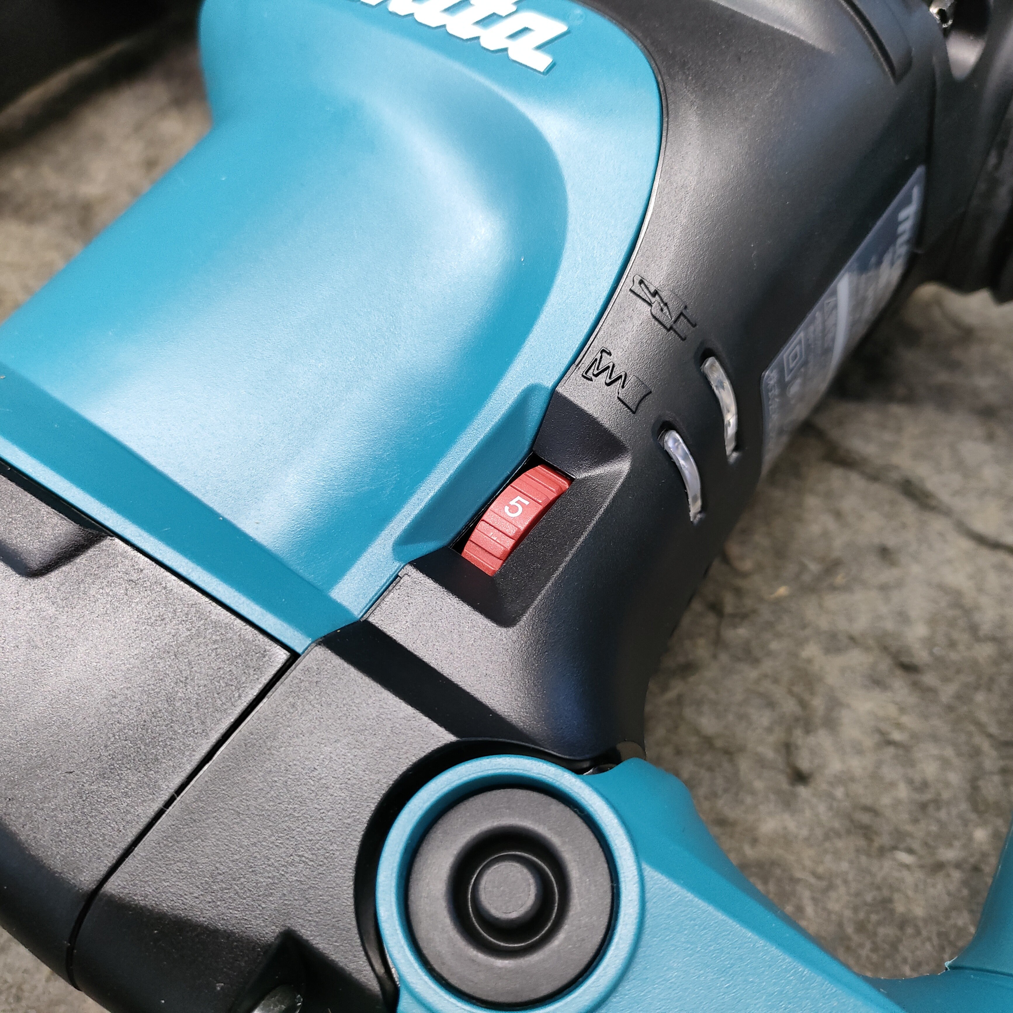 ☆マキタ(makita) 電動ハンマ HM0871C【桶川店】 – アクトツール