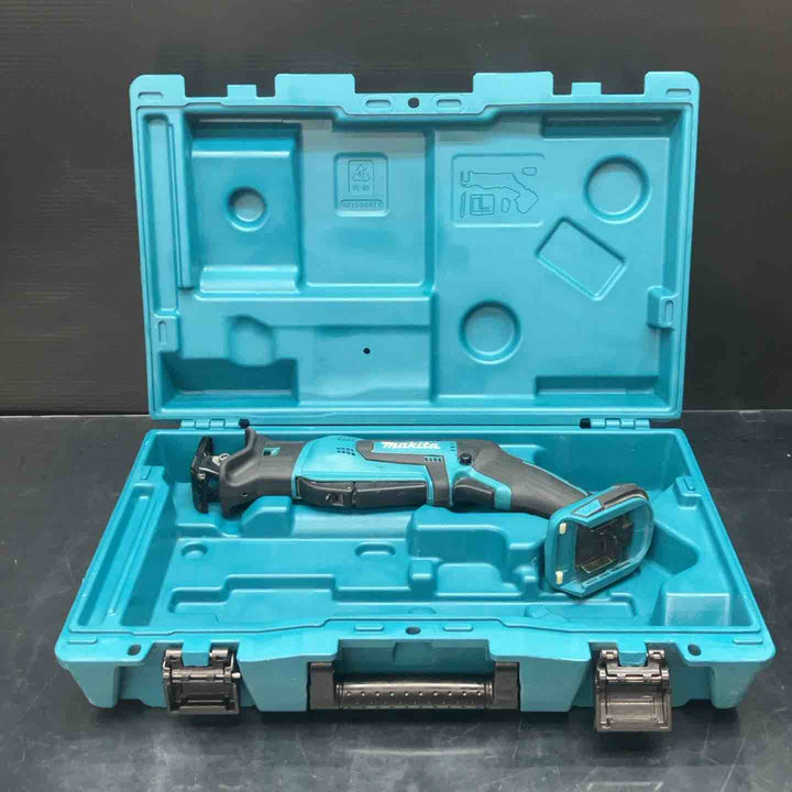 ★マキタ(makita) コードレスレシプロソー JR144DZ【川越店】