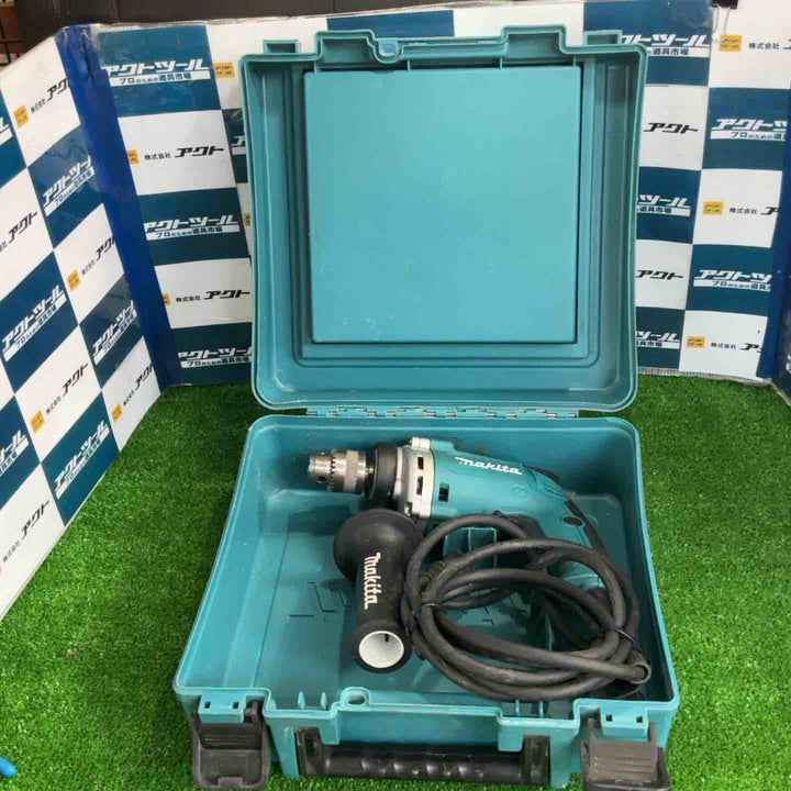 ☆マキタ(makita) 振動ドリル HP1230【草加店】