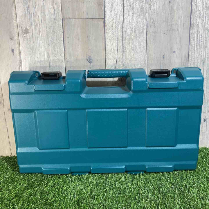 ★マキタ(makita) 18V コードレスレシプロソー JR188DRGX 純正バッテリー2個付【戸田店】