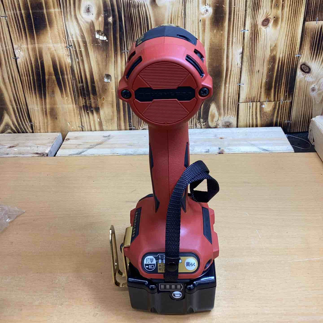 ★マキタ(makita) コードレスインパクトドライバー TD173DGXPR LXT20周年記念限定カラー プレミアムレッド【越谷店】
