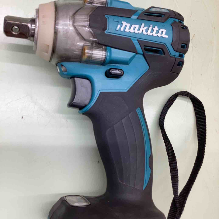 ☆マキタ(makita) コードレスインパクトレンチ TW281DZ【越谷店】