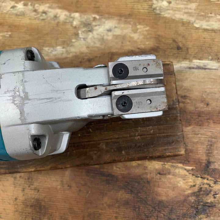 ☆マキタ(makita) コードレスストレートシャー JS161DZ【柏店】