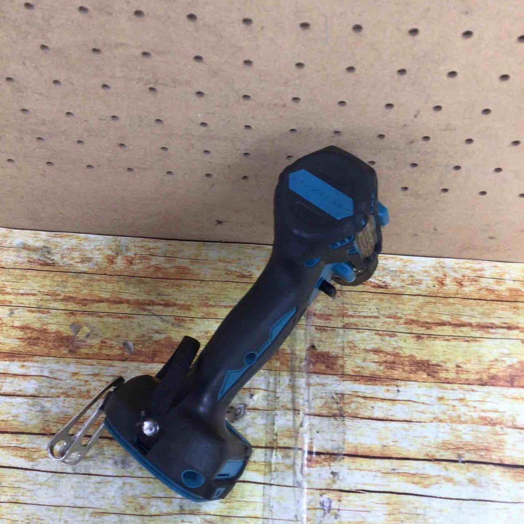 マキタ(makita) コードレスドリルドライバー DF487DRGX【川崎店】