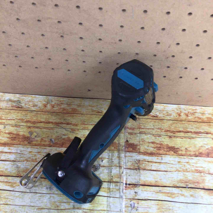マキタ(makita) コードレスドリルドライバー DF487DRGX【川崎店】