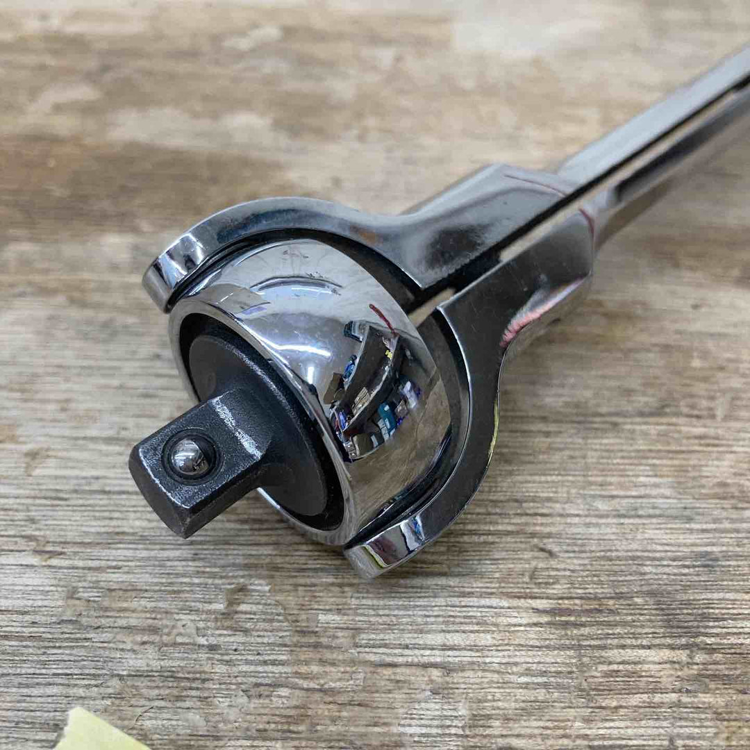 〇スナップオン(snap-on) スイベルラチェット FH747【柏店】