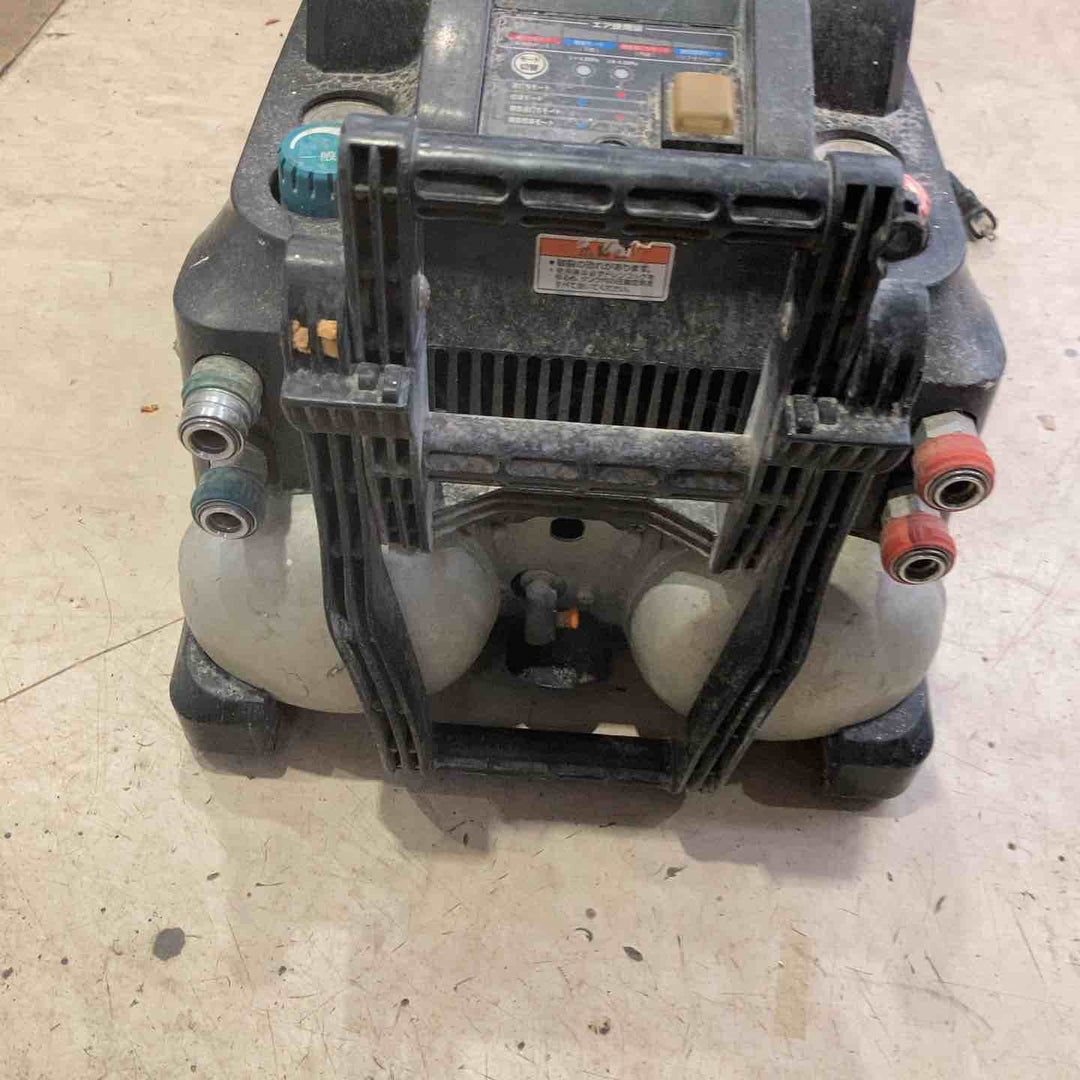 【ジャンク】★マキタ(makita) エアコンプレッサー AC430XH【町田店】