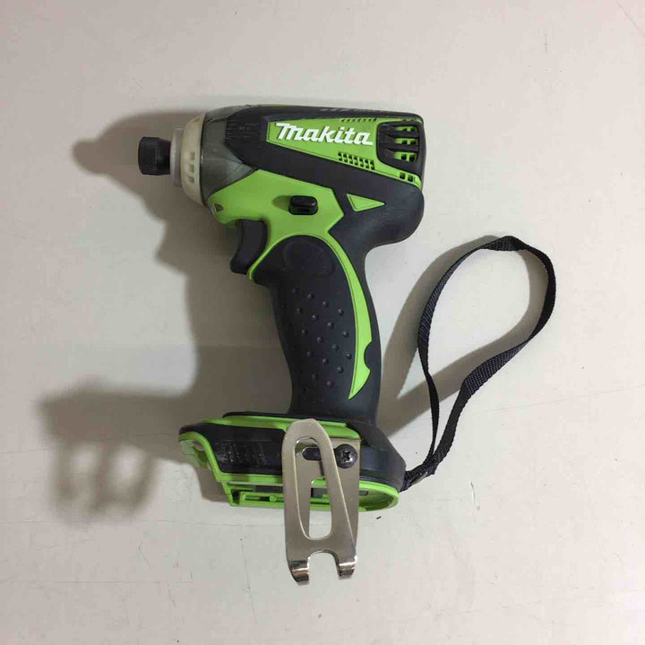★マキタ(makita) コードレスインパクトドライバー TD145DRFXL【戸田店】