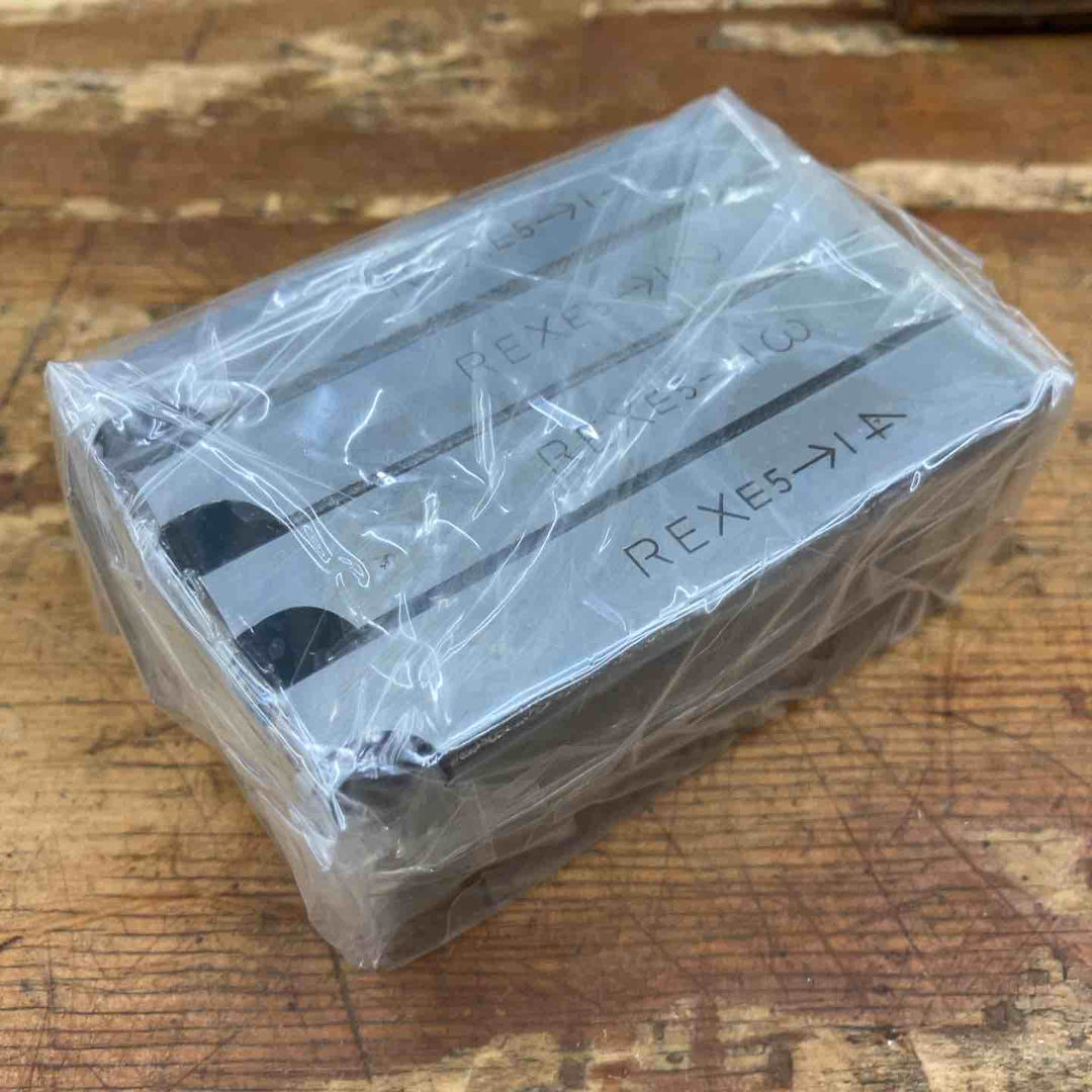 【未使用品】REX レッキス 自動切上ダイヘッド対応チェーザ 16B430【柏店】