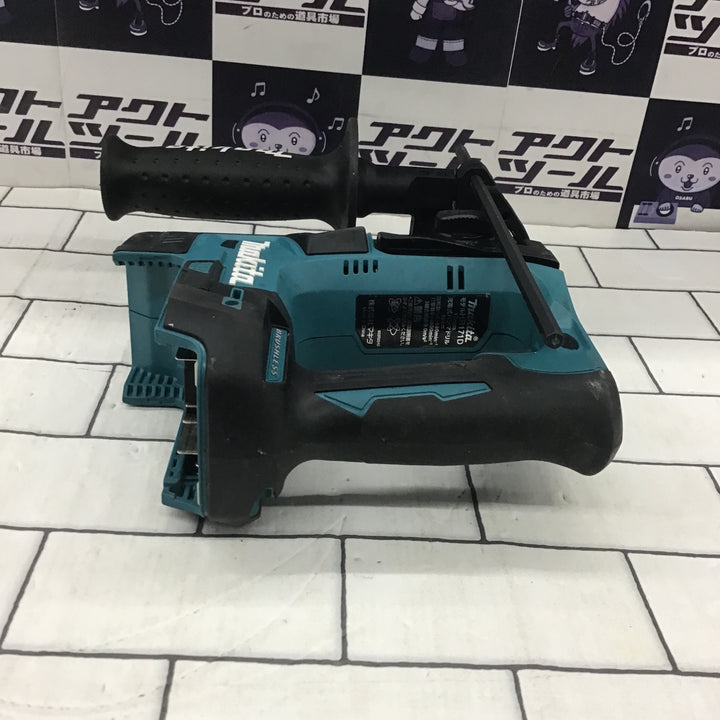 ☆マキタ(makita) コードレスハンマドリル HR171DZ【所沢店】