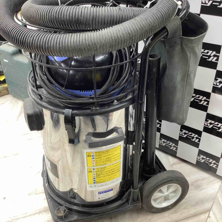 【店頭受取り限定】荏原製作所 ウェット＆ドライクリーナ ジェットストーム CLV2S40 【越谷店】