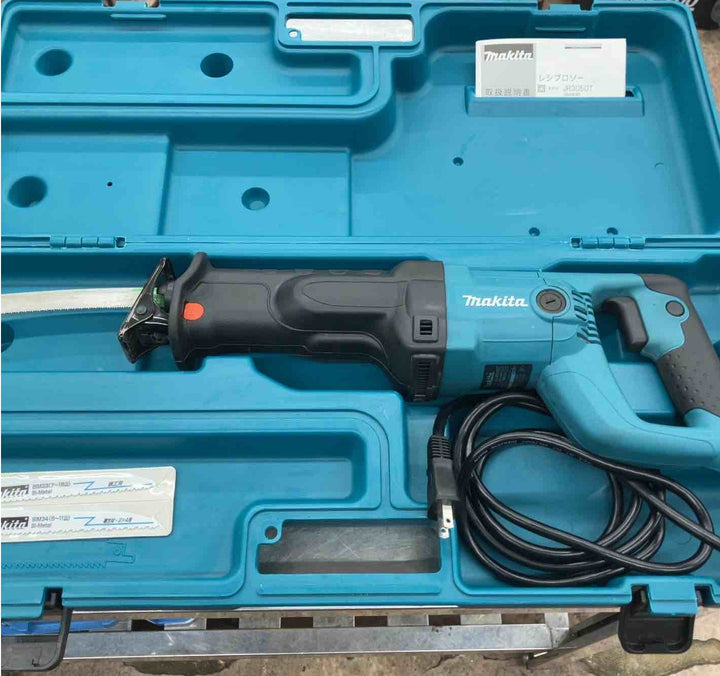 【中古品】マキタ(makita) レシプロソー JR3050T【所沢店】