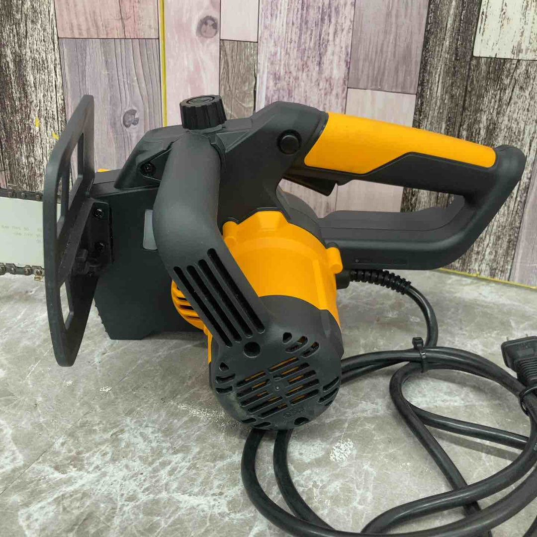 ◇京セラ(KYOCERA) チェンソー CS-2502 616700A 有効切断長250mm【八潮店】