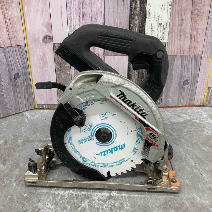 ★マキタ(makita) コードレス丸のこ HS631DZB【八潮店】