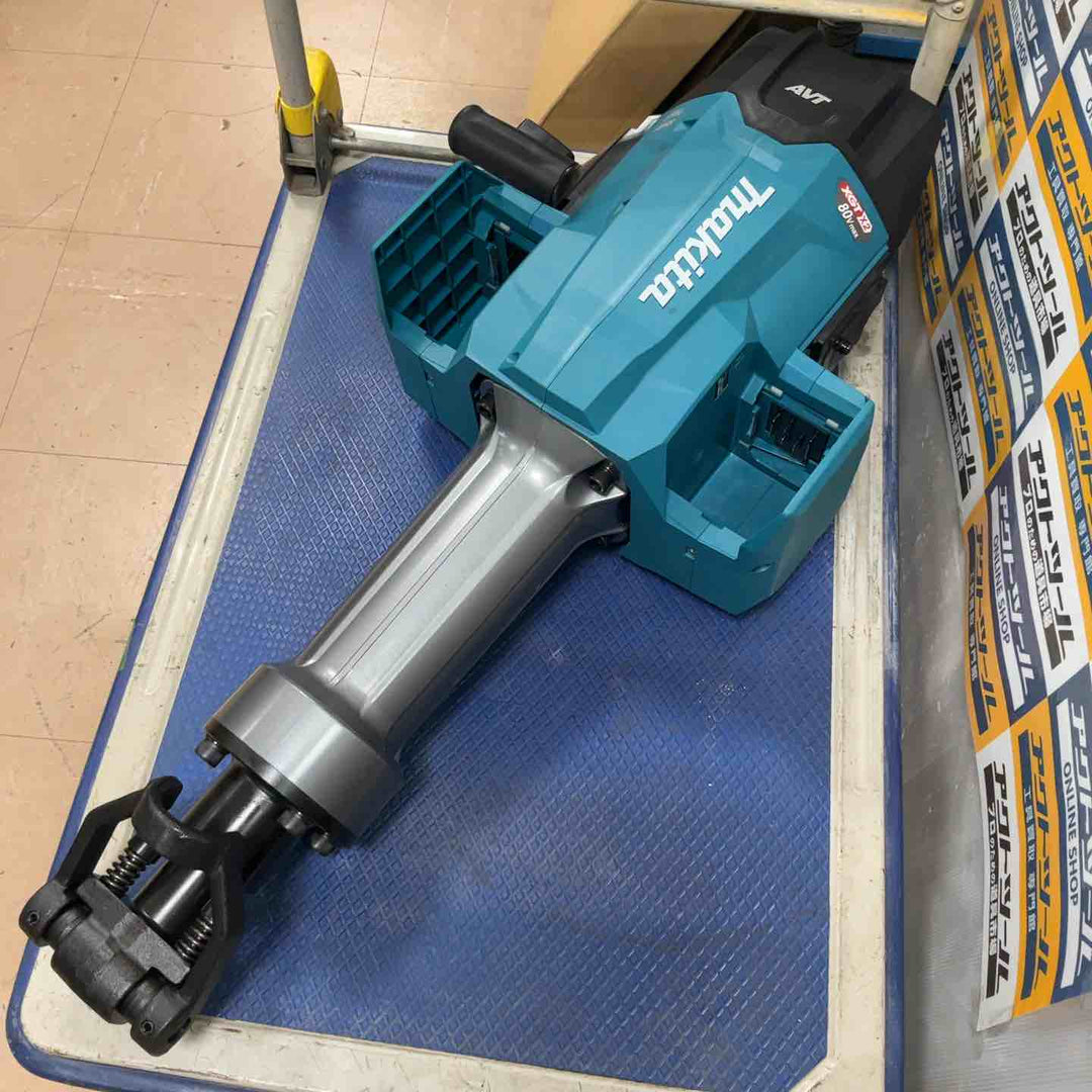 【店頭受取り限定】★マキタ(makita) 充電式ハンマ HM004GZ【草加店】