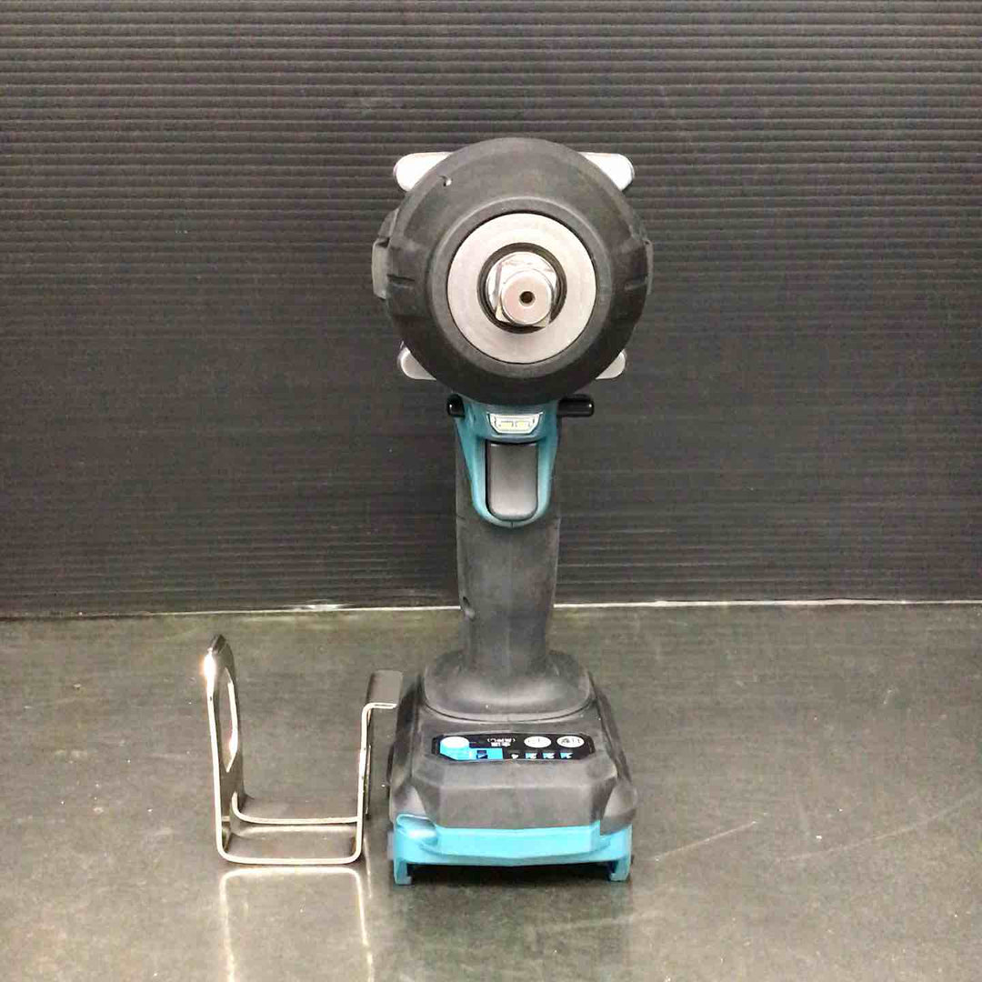 ★マキタ(makita) コードレスインパクトレンチ TW007GZ【戸田店】