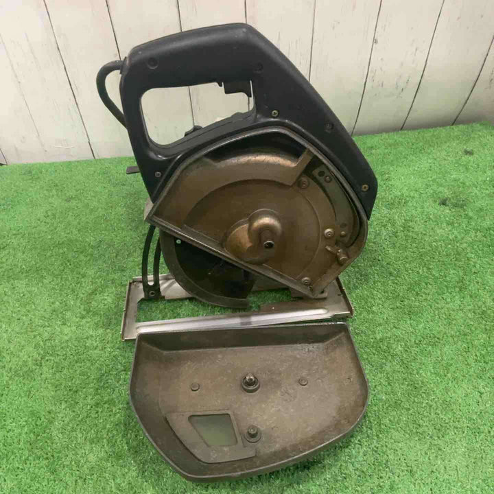 ◇新ダイワ(Shindaiwa) 180mm 防塵カッター B18N (B18N-F)【川口店】