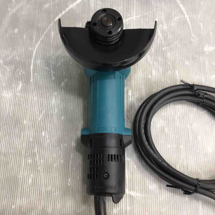 ☆マキタ(makita) 125mm ディスクグラインダ 9535B【草加店】