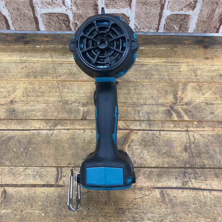 ★マキタ(makita) コードレスエアダスタ AS180DZ【所沢店】