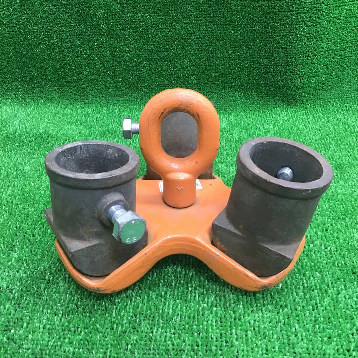 バイタル工業 Vハンガー 1トン用 VK-10【草加店】