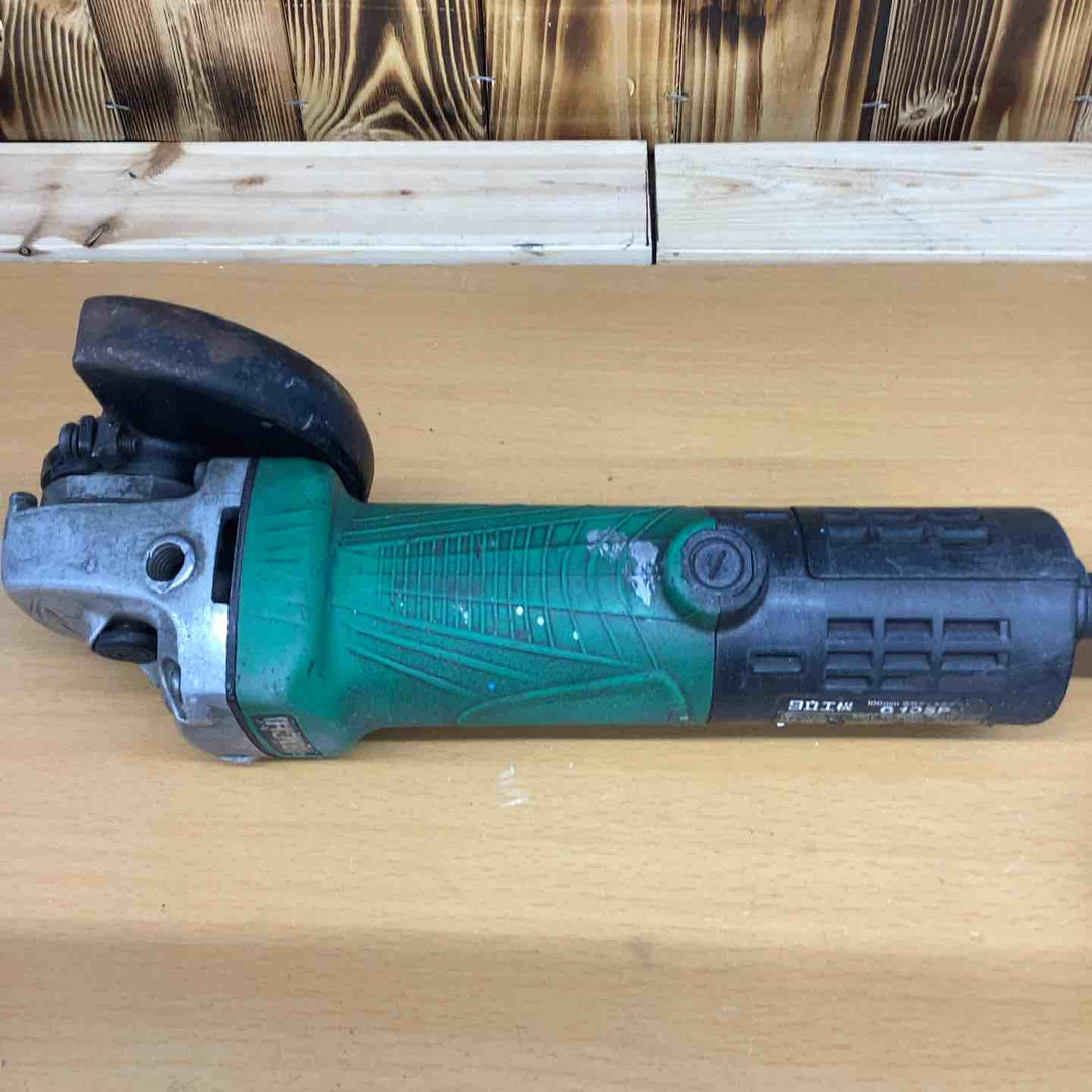 日立 ディスクグラインダー G10SP4【越谷店】