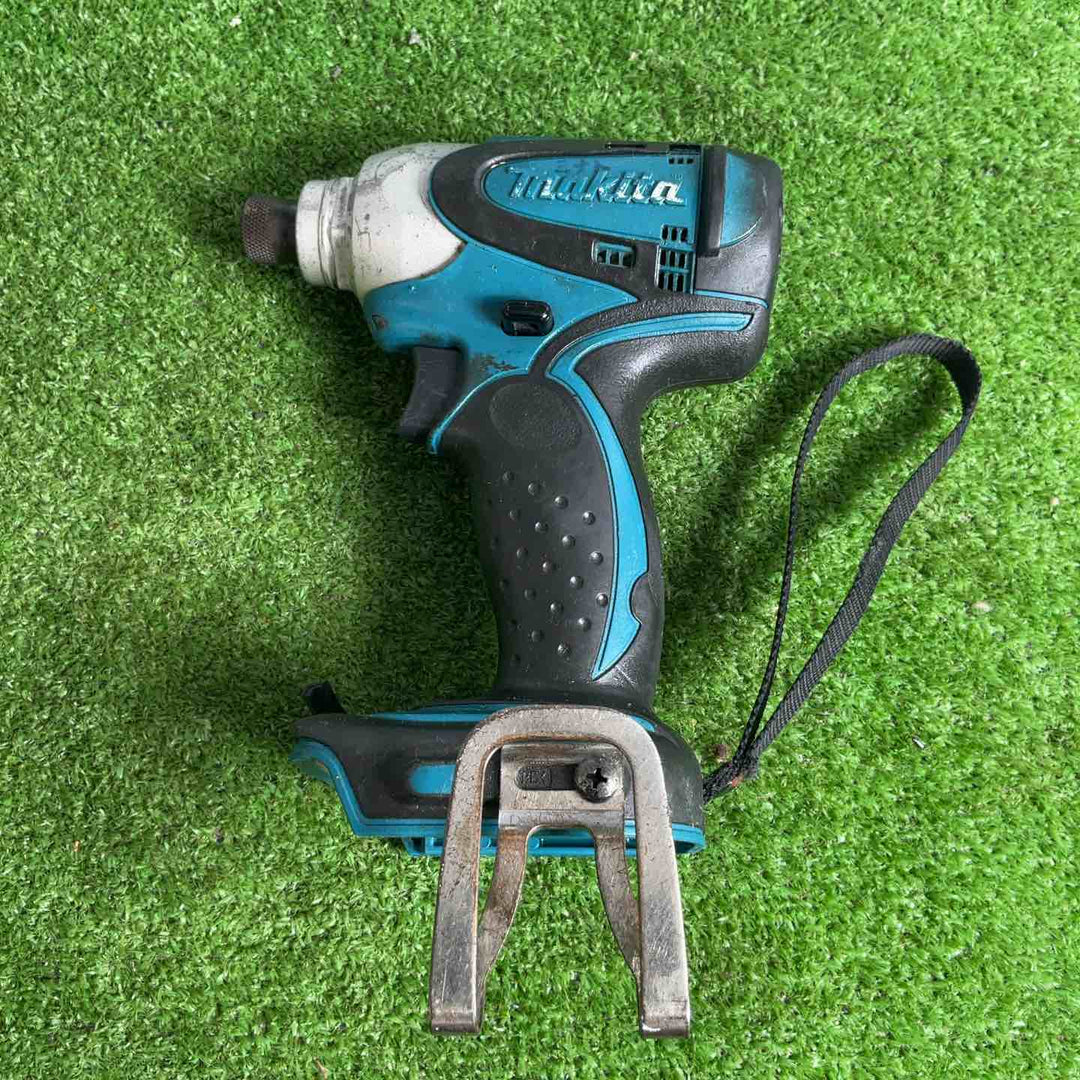 ☆マキタ(makita) コードレスインパクトドライバー TD131DZ【草加店】