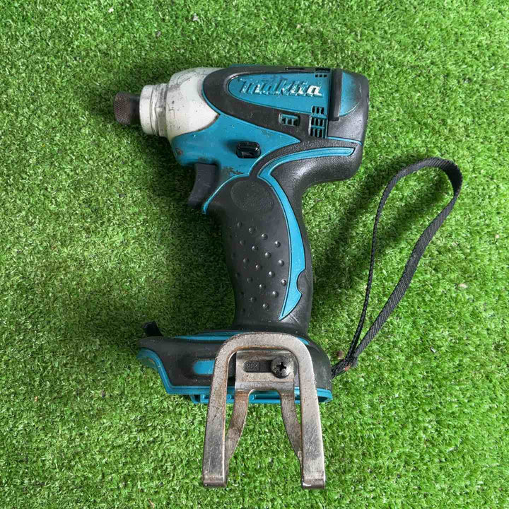 ☆マキタ(makita) コードレスインパクトドライバー TD131DZ【草加店】