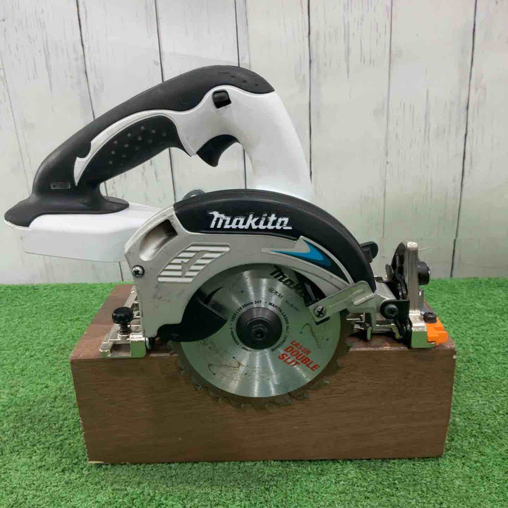 ★マキタ(makita) コードレス丸のこ SS540DRF 14.4V 動作確認済【川口店】