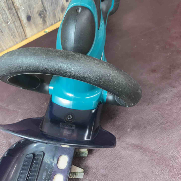 【中古品】マキタ(makita) コードレス生垣バリカン MUH404DZ【東大和店】