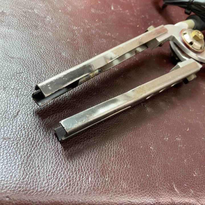 【中古現状品】◇江藤電機(ETOH) ハイヒーター P-151【東大和店】