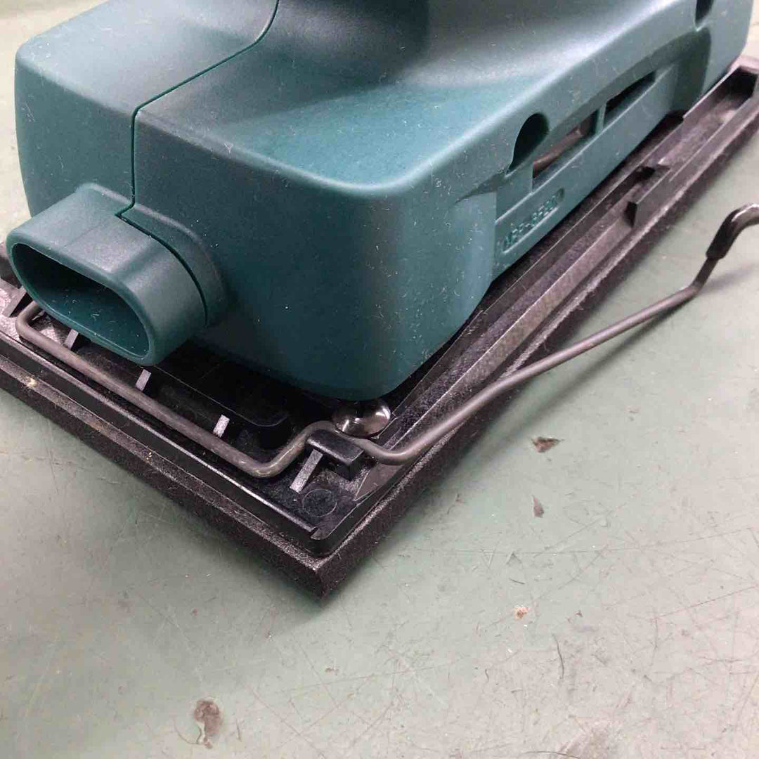 【現状品】 リョービ/RYOBI サンダ MS-350 【鴻巣店】