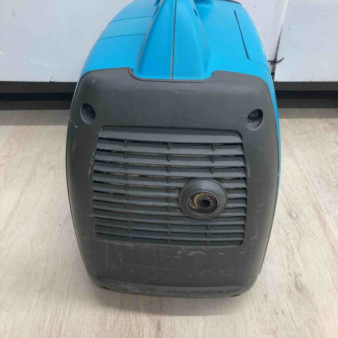 ★北越工業(エアーマン/AIRMAN) インバーター発電機 HP1600SV【川越店】