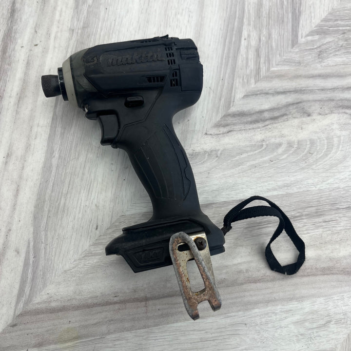★マキタ(makita) コードレスインパクトドライバー TD138DZB【越谷店】