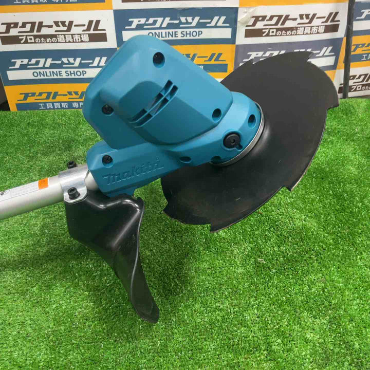 ◇マキタ(makita) コードレス刈払機 MUR194DZ ループハンドル【草加店】