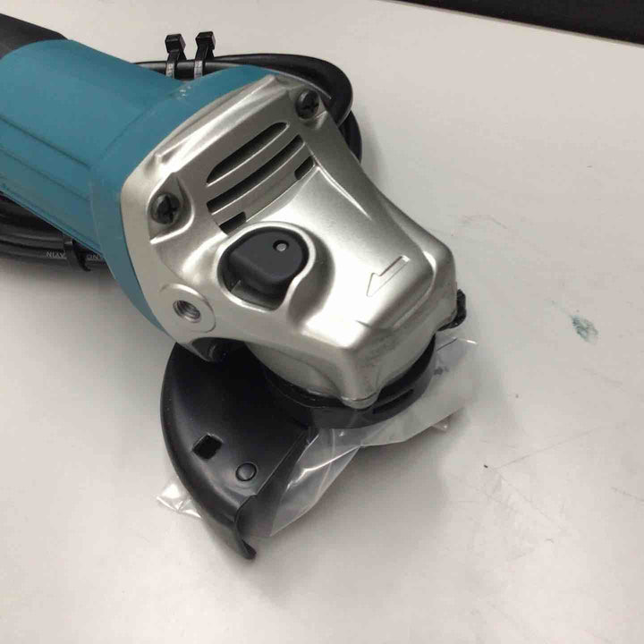 【未使用品】☆マキタ(makita) 100mmディスクグラインダー GA4031 元箱無し 【戸田店】