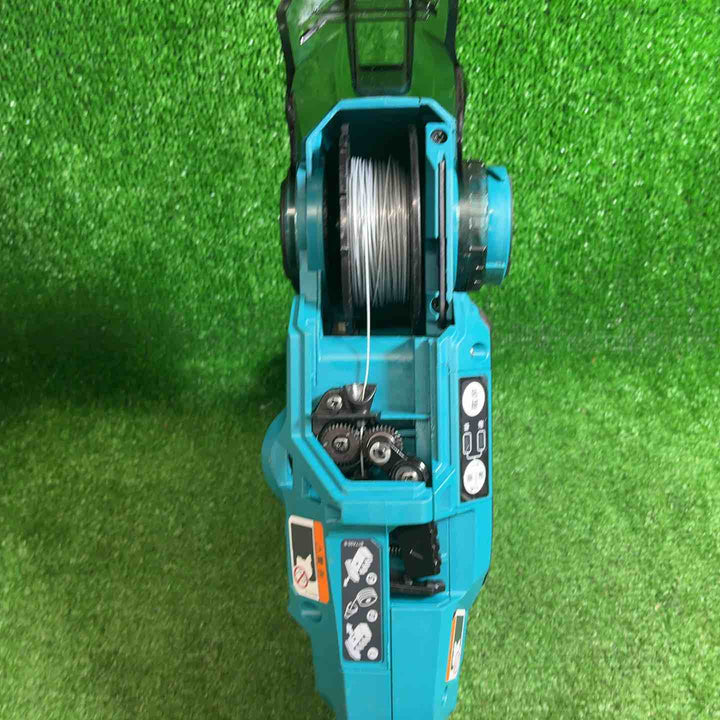 【中古品】 マキタ (makita) コードレス鉄筋結束機 リバータイア TR181DZK 【藤沢店】