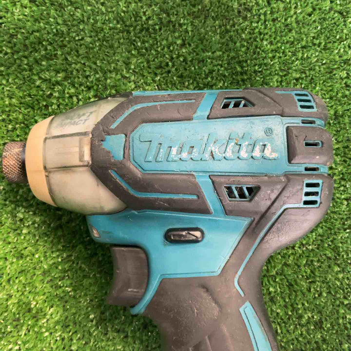 ◇マキタ(makita) コードレスソフトインパクトドライバー TS131DZ【草加店】