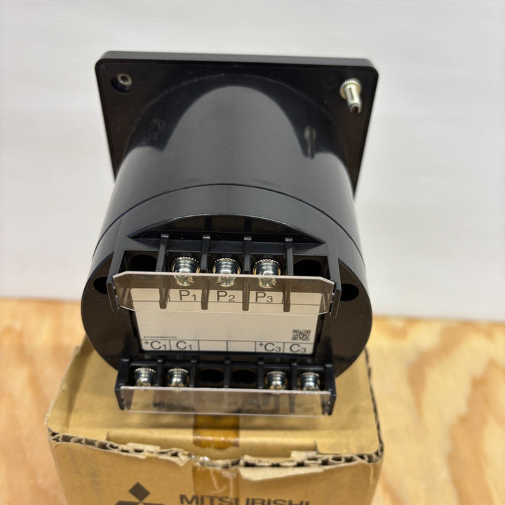 【未使用品】三菱電機 不平衡負荷用 広角度計器 LP-110NPFU【電材館越谷店】
